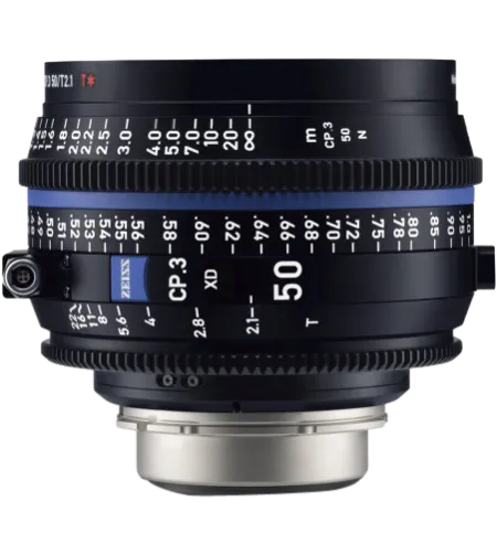 Zeiss Compact Prime CP.3 15mm XD PL