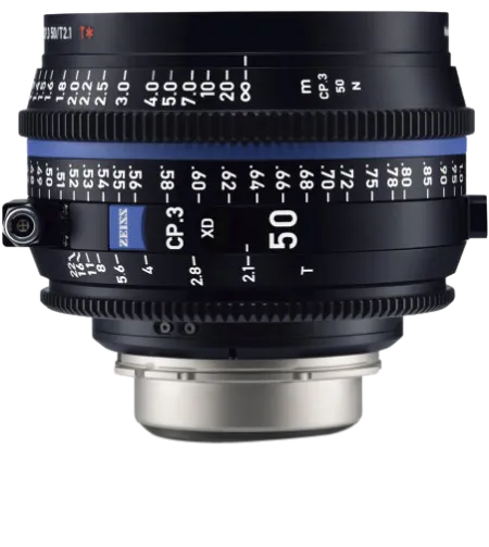 Zeiss Compact Prime CP.3 18mm XD PL