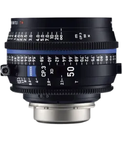 Zeiss Compact Prime CP.3 35mm XD PL