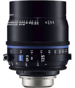 Zeiss Compact Prime CP.3 100mm XD PL