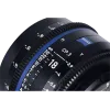 Zeiss Compact Prime CP.3 18mm T2.9 PL