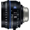 Zeiss Compact Prime CP.3 28mm T2.1 PL