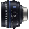 Zeiss Compact Prime CP.3 50mm T2.1 PL