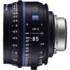 Zeiss Compact Prime CP.3 85mm T2.1 Canon EF