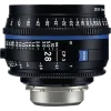 Zeiss Compact Prime CP.3 28mm T2.1 Sony E