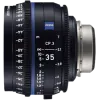 Zeiss Compact Prime CP.3 35mm T2.1 Sony E