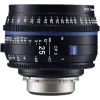 Zeiss Compact Prime CP.3 25mm T2.1 MFT