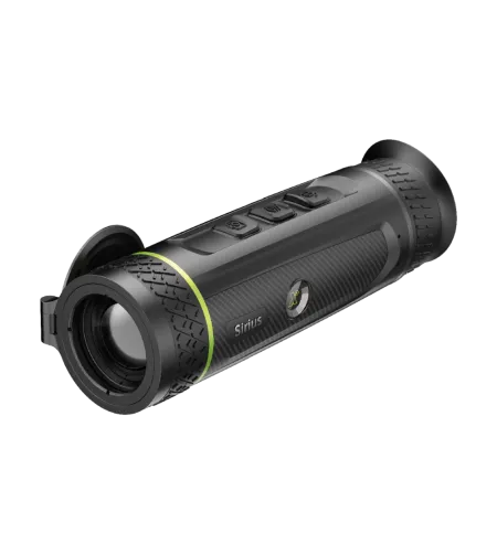 PIXFRA SIRIUS S635 640x512 35 mm termovizorius