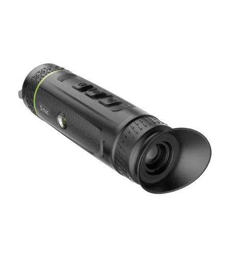 PIXFRA SIRIUS S635 640x512 35 mm termovizorius