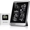 BRESSER Weather Station ClimateTemp NDV-NEO