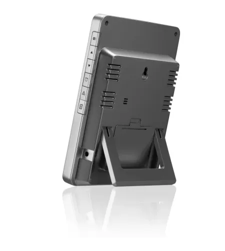 BRESSER Weather Station ClimateTemp NDV-NEO