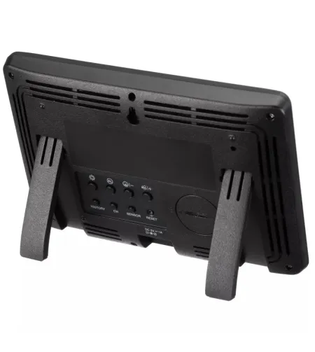 BRESSER 8-in-1 ClearViewTB Weather Station