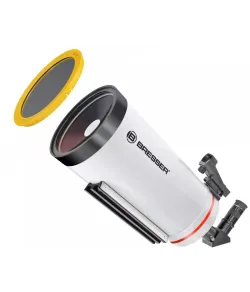 BRESSER Messier MC-127/1900 EXOS-2 PMC-Eight GoTo Telescope Set