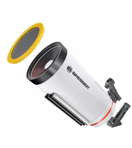 BRESSER Messier MC-127/1900 EXOS-2 PMC-Eight GoTo Telescope Set