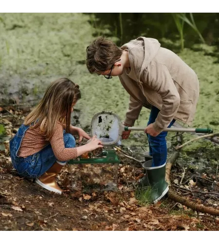 FREEK VONK x BRESSER lauko rinkinys