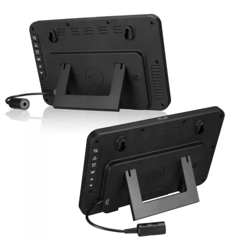 BRESSERi ilmajaam MeteoTemp TBH