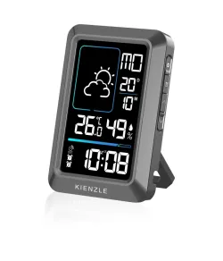 KIENZLE Weather Station Compact