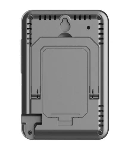 Kompakta meteoroloģiskā stacija KIENZLE