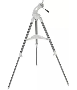 BRESSER NANO AZ Telescope Mount with Tripod