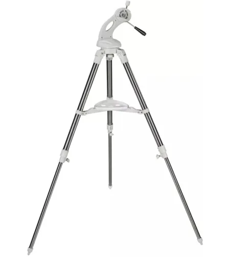 BRESSER NANO AZ Telescope Mount with Tripod