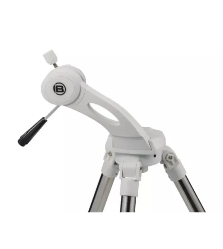BRESSER NANO AZ Telescope Mount with Tripod