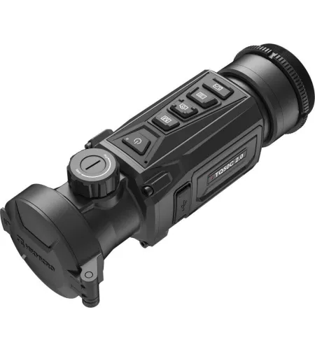 Thermal Clip-On HIKMICRO THUNDER TQ50CR 2.0