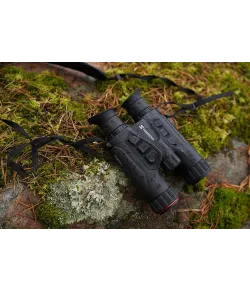 Multispectral Binocular HIKMICRO HABROK HH35LN
