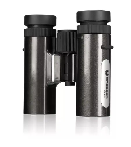BRESSER Spirit Compact Binoculars 6x24 black