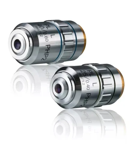 BRESSER Science IVM-401 Набор для фазового контраста