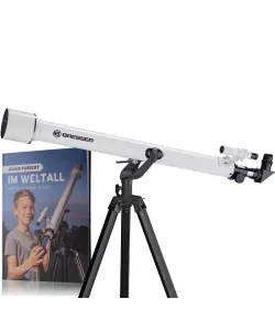 Teleskoop BRESSER Classic 60/900