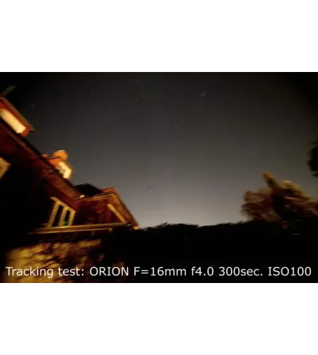 BRESSER Photo mount with field tripod and wedge