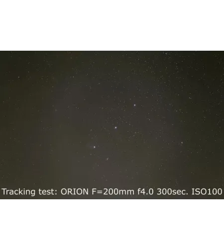 BRESSER Photo mount with field tripod and wedge