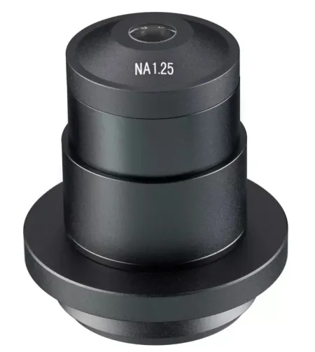 BRESSER Darkfield kondensatorius sausas (Infinity / TFM)