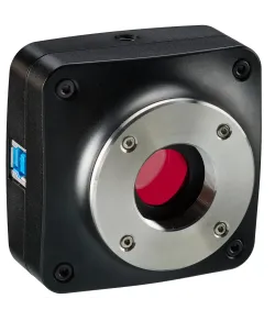 BRESSER MikroCamII 5MP HIS mikroskopo kamera