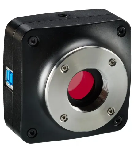 BRESSER MikroCamII 5MP HIS mikroskopa kamera