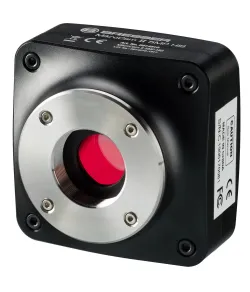 BRESSER MikroCamII 5MP HIS mikroskopo kamera