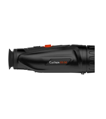 THERMTEC Cyclops 335 SE 384x288 35mm 50Hz Wi-Fi termokamera