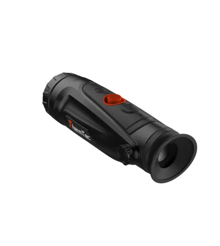 THERMTEC Cyclops 335 SE 384x288 35mm 50Hz Wi-Fi termokamera