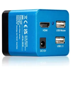 BRESSER MikroCam mini Full HD HDMI microscope camera