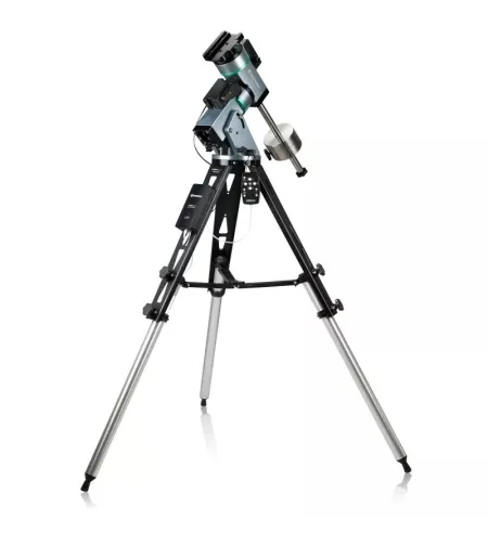 BRESSER Nebula 6 EQ/AZ WiFi-võrgu kinnitus