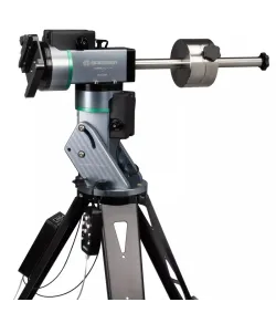 BRESSER Nebula 6 EQ/AZ Wifi-Network Mount