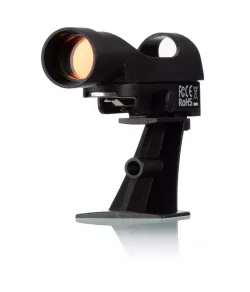 Видоискатель BRESSER LED Red Dot для телескопов Carbon Look