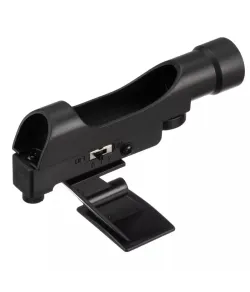 Видоискатель BRESSER LED Red Dot для телескопов Carbon Look