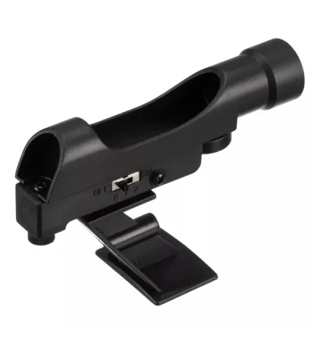 Видоискатель BRESSER LED Red Dot для телескопов Carbon Look