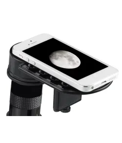 BRESSER Automatik 80/400 Goto teleskopa sākuma komplekts