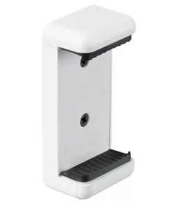 Держатель для смартфона BRESSER для телескопа Мессье, белый