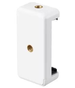 Держатель для смартфона BRESSER для телескопа Мессье, белый