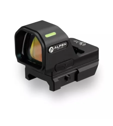 ALPEN OPTICS Argus LT 1x26x23 tēmeklis ar sarkano punktu kolimatora tēmēkli