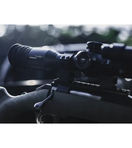 InfiRay TD70L V2 digitaalne öönägemise ulatus