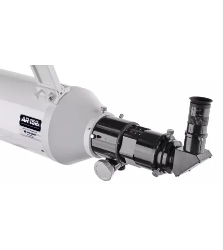BRESSER Messier AR-152L 152/1200 EXOS-2/EQ5 teleskops
